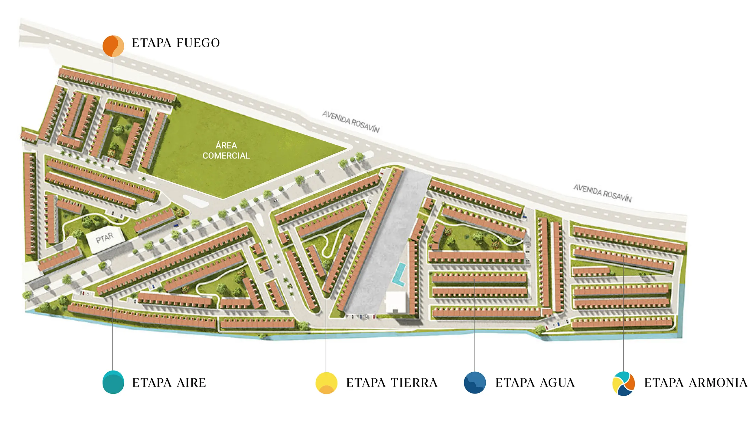 Bonavila Plano Master