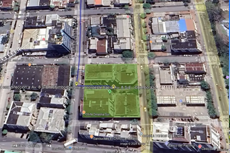 LOCALES COMERCIALES – CENTRO COMERCIAL CENTRO SUR