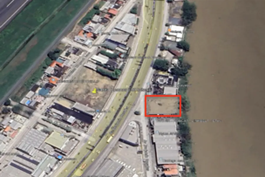 LOTE STA. LEONOR – JUNTO AL RíO